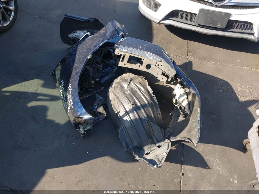 2018 Mazda Mazda3 Touring VIN: 3MZBN1L36JM254846 Lot: 43389134