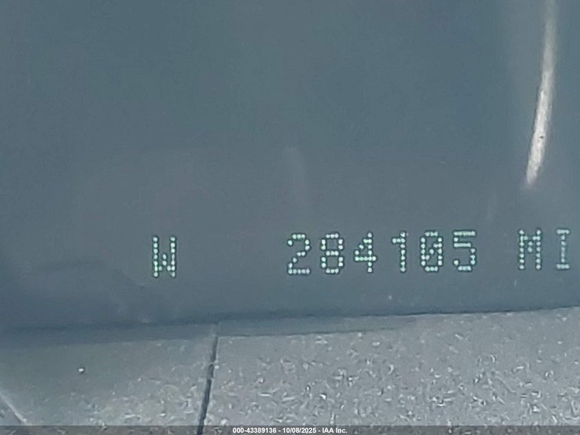 2003 Lincoln Navigator VIN: 5LMFU28R73LJ25585 Lot: 43389136