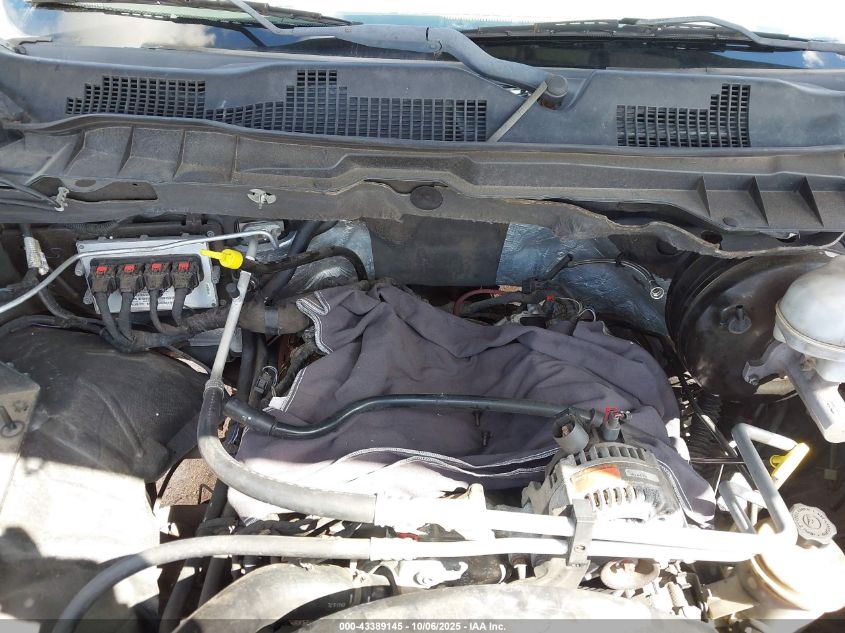 2012 Ram 1500 Slt VIN: 1C6RD6LT7CS193560 Lot: 43389145