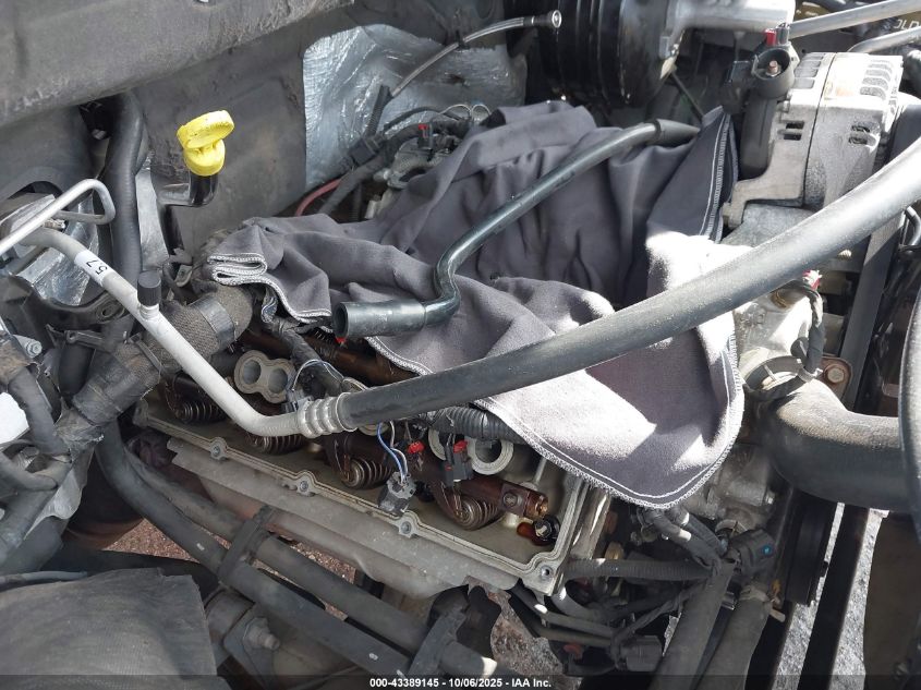 2012 Ram 1500 Slt VIN: 1C6RD6LT7CS193560 Lot: 43389145