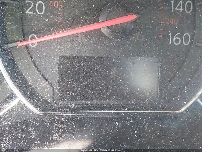 2014 Nissan Maxima 3.5 Sv VIN: 1N4AA5AP9EC467911 Lot: 43389157