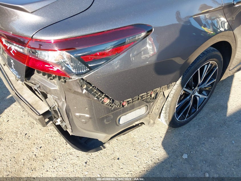 2023 Toyota Camry Se Hybrid VIN: 4T1G31AK5PU618294 Lot: 43389162