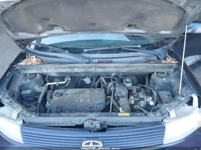 2006 Scion Xb VIN: JTLKT324764126802 Lot: 43389165