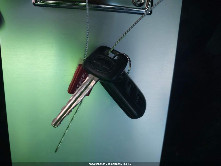 2006 Scion Xb VIN: JTLKT324764126802 Lot: 43389165