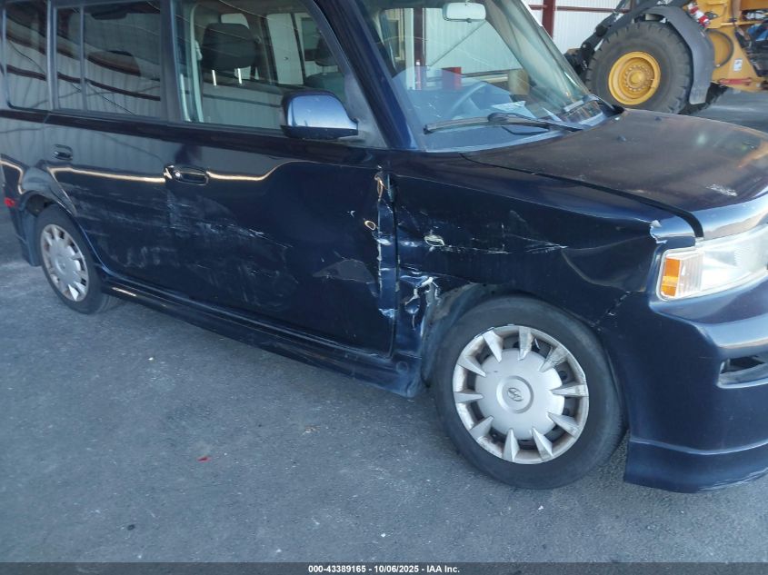 2006 Scion Xb VIN: JTLKT324764126802 Lot: 43389165