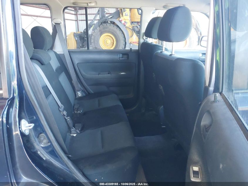 2006 Scion Xb VIN: JTLKT324764126802 Lot: 43389165