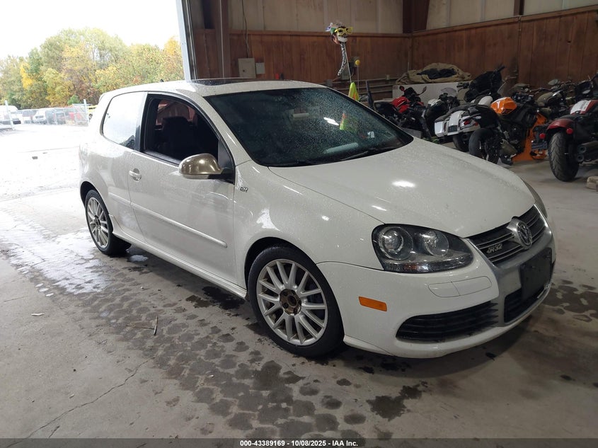 WVWKC71K58W155564 VOLKSWAGEN R32 Photo 1