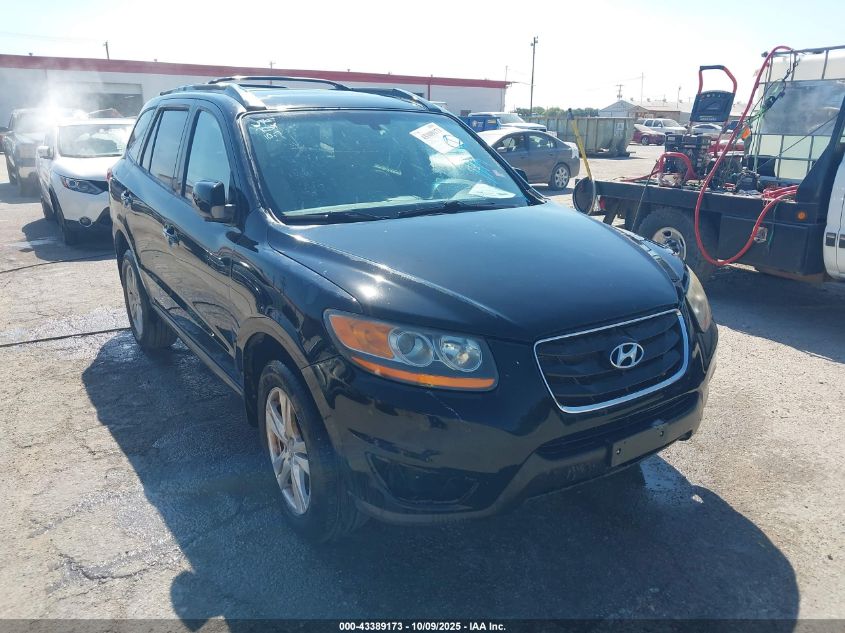 HYUNDAI SANTA FE LIMITED V6