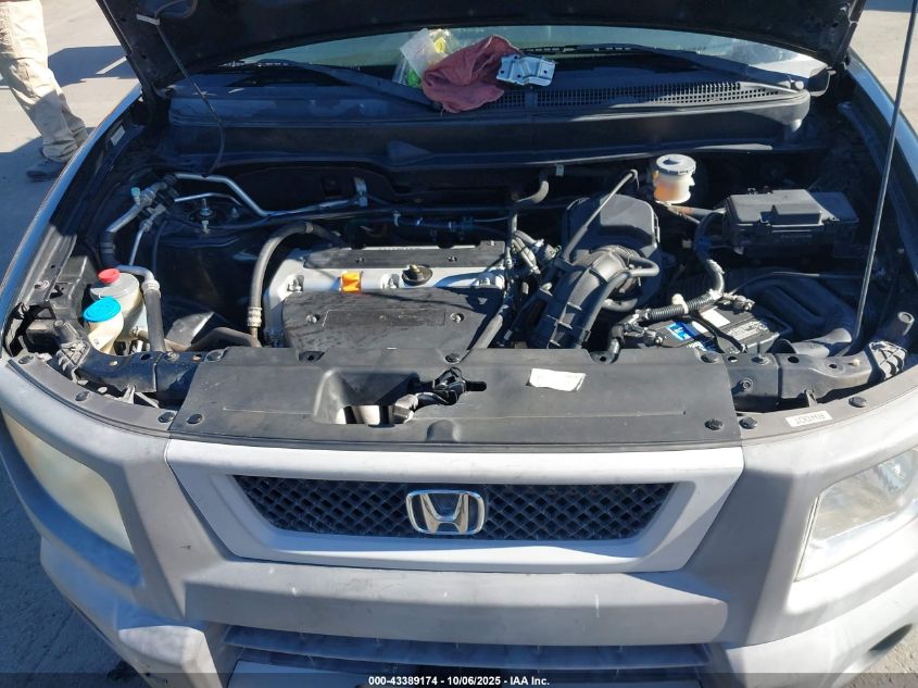 2003 Honda Element Dx VIN: 5J6YH28213L012572 Lot: 43389174