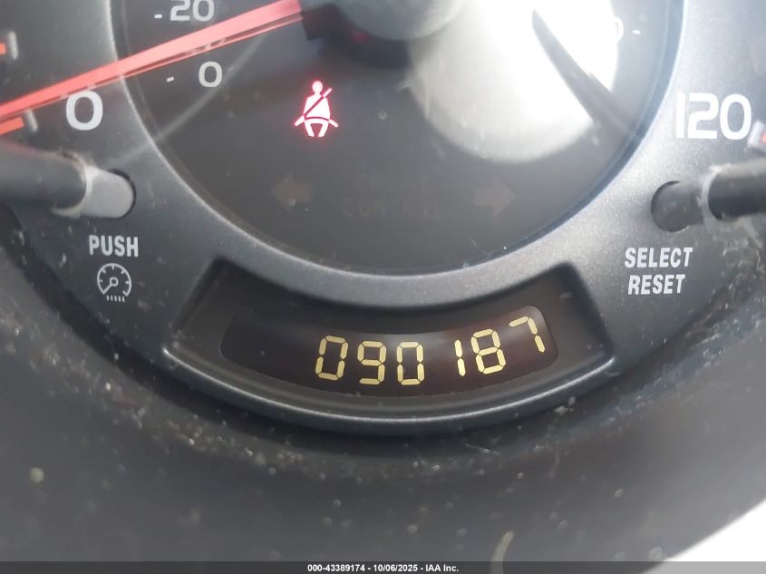 2003 Honda Element Dx VIN: 5J6YH28213L012572 Lot: 43389174