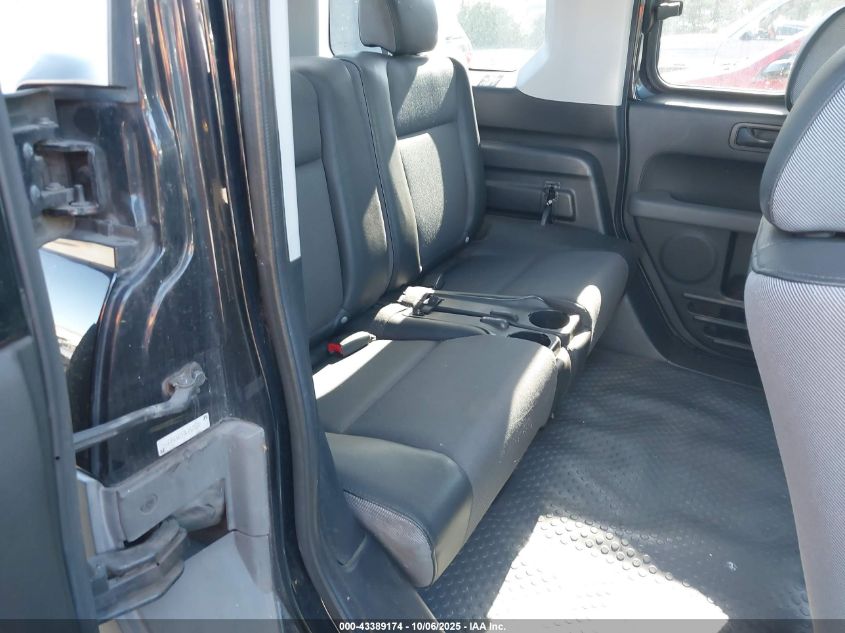 2003 Honda Element Dx VIN: 5J6YH28213L012572 Lot: 43389174