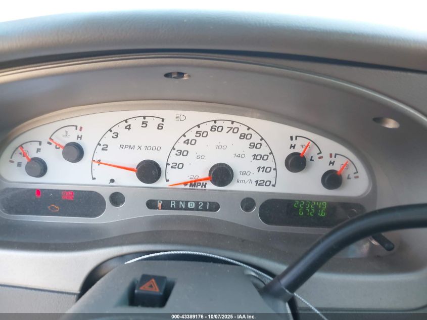 2005 Ford Explorer Sport Trac Adrenalin/Xls/Xlt VIN: 1FMZU67K85UA64840 Lot: 43389176