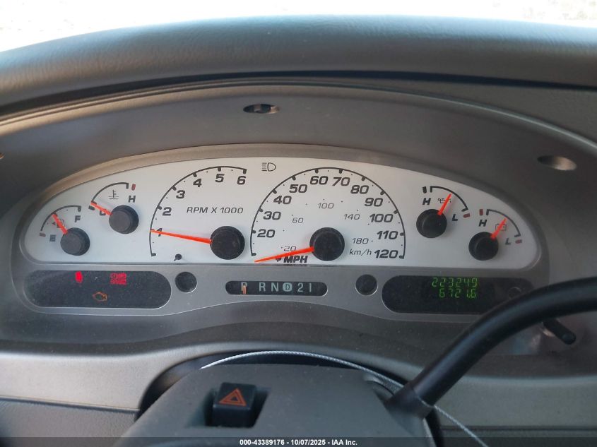 2005 Ford Explorer Sport Trac Adrenalin/Xls/Xlt VIN: 1FMZU67K85UA64840 Lot: 43389176