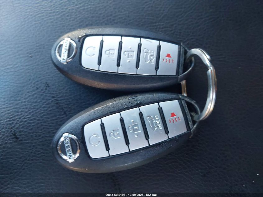 2013 Nissan Pathfinder Sl VIN: 5N1AR2MM4DC660271 Lot: 43389196