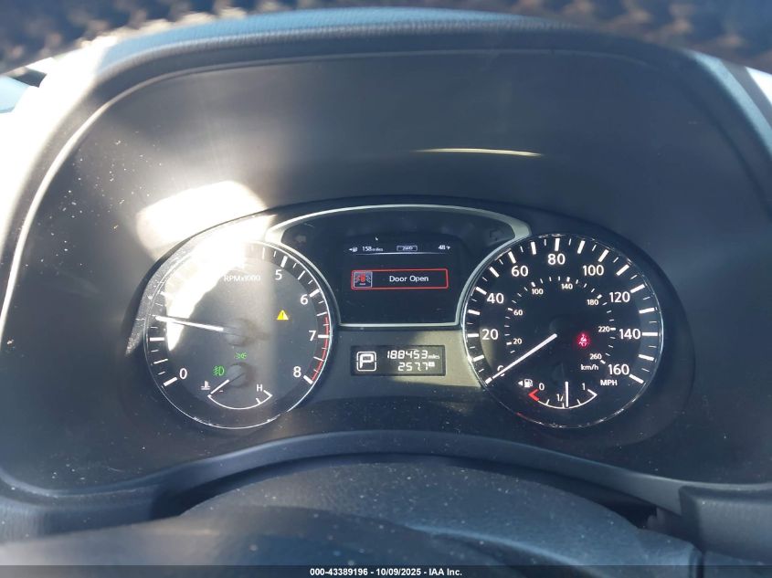 2013 Nissan Pathfinder Sl VIN: 5N1AR2MM4DC660271 Lot: 43389196