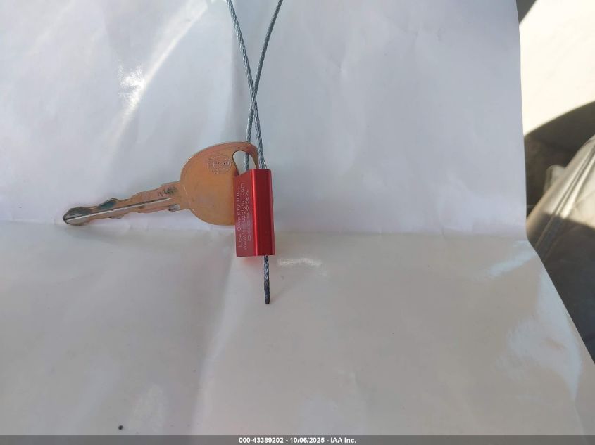 2003 GMC Yukon Slt VIN: 1GKEC13T33R318918 Lot: 43389202