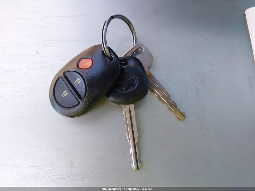 2005 Toyota Tacoma Prerunner V6 VIN: 3TMJU62NX5M006073 Lot: 43389215