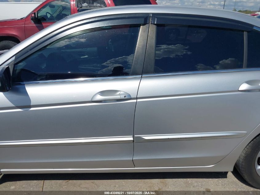 2012 Honda Accord 2.4 Se VIN: 1HGCP2F65CA189955 Lot: 43389221