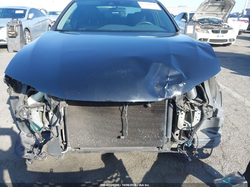 2014 Honda Accord Ex-L V-6 VIN: 1HGCT2B85EA003692 Lot: 43389238