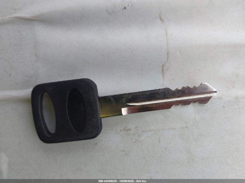 1996 Ford F250 VIN: 1FTHX25F3TEB22821 Lot: 43389239