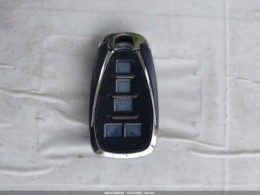 2018 Chevrolet Equinox Lt VIN: 3GNAXSEVXJS512561 Lot: 43389245