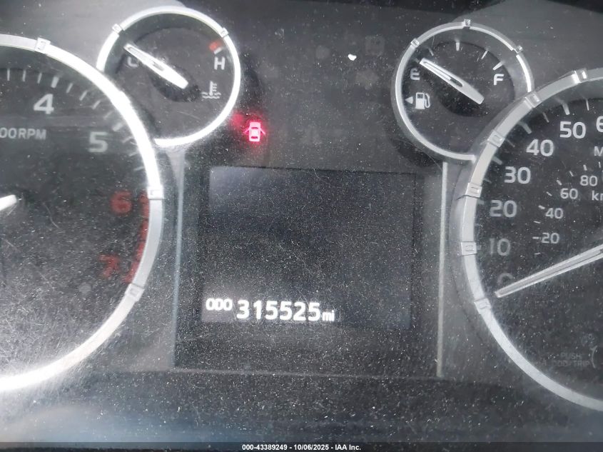 2017 Toyota Tundra Limited 5.7L V8 VIN: 5TFFW5F11HX214875 Lot: 43389249