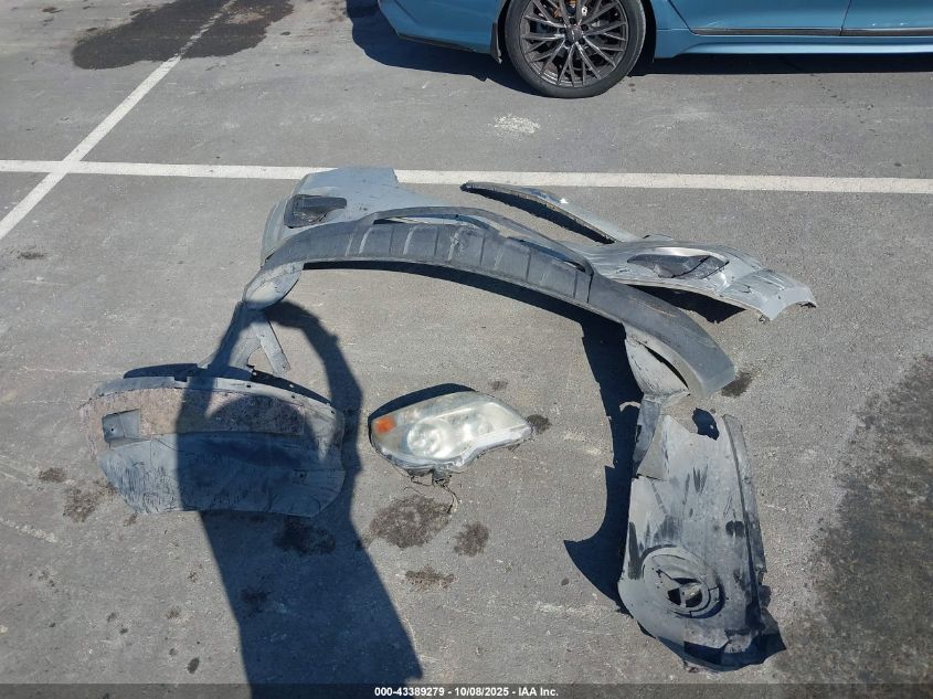 2011 Chevrolet Equinox 1Lt VIN: 2GNALDEC1B1297056 Lot: 43389279