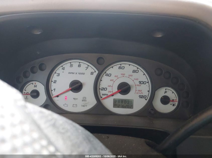 2001 Ford Escape Xlt VIN: 1FMYU03151KF62005 Lot: 43389282