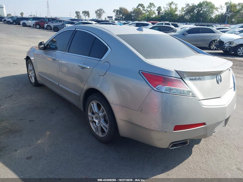 Vin: 19uua8f55ba004396, lot: 43884038, acura tl 3.5 20113