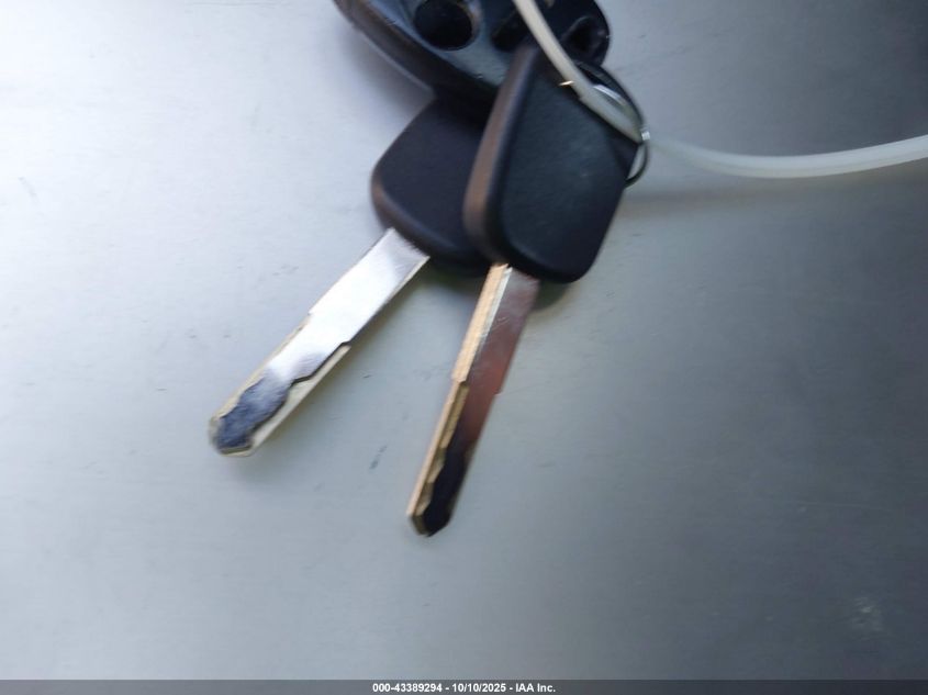 2005 Honda Accord 3.0 Ex VIN: 1HGCM66565A045082 Lot: 43389294