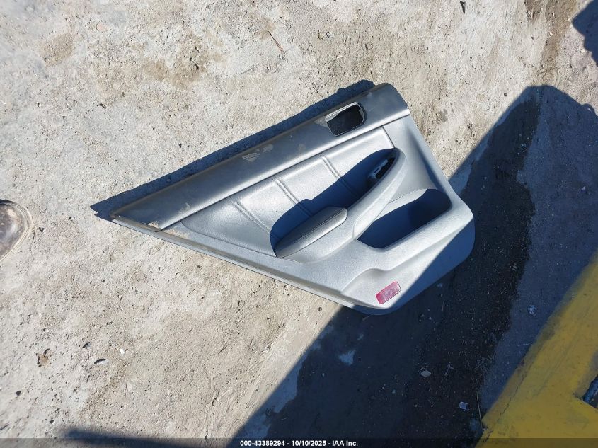 2005 Honda Accord 3.0 Ex VIN: 1HGCM66565A045082 Lot: 43389294