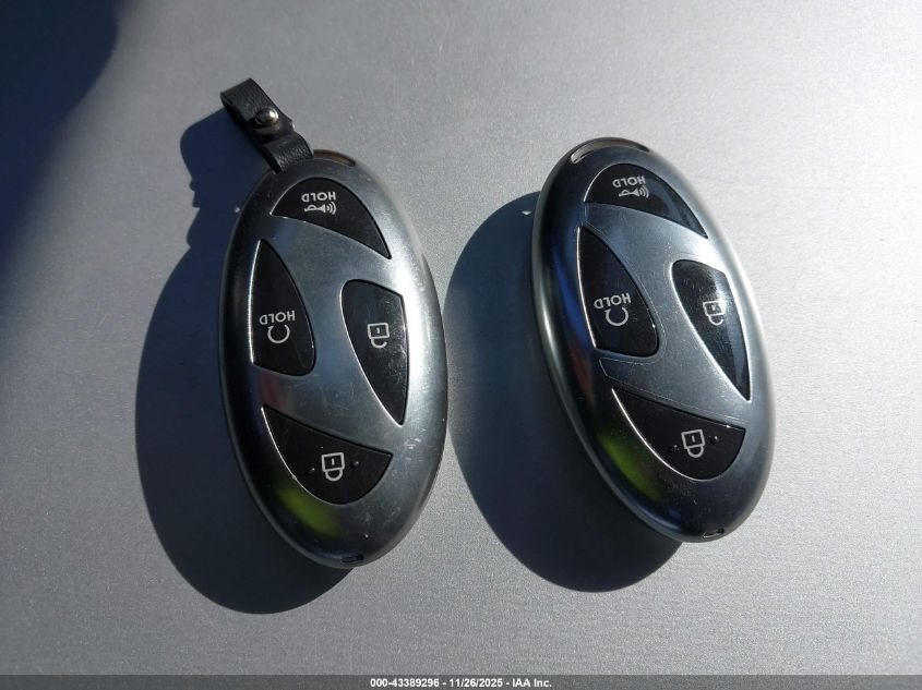 2024 Hyundai Kona Sel VIN: KM8HB3AB1RU185241 Lot: 43389296