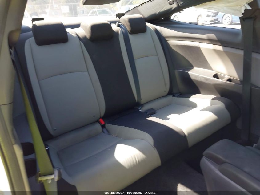 2016 Honda Civic Ex-T VIN: 2HGFC3B33GH354631 Lot: 43389297