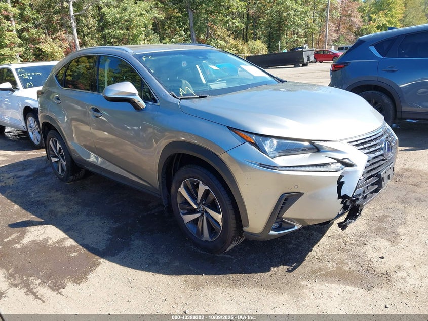 LEXUS NX 300H NX 300H