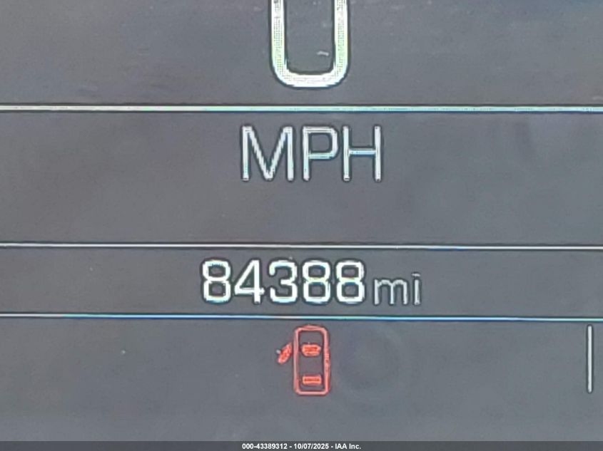 2018 GMC Terrain Slt VIN: 3GKALVEX5JL324715 Lot: 43389312