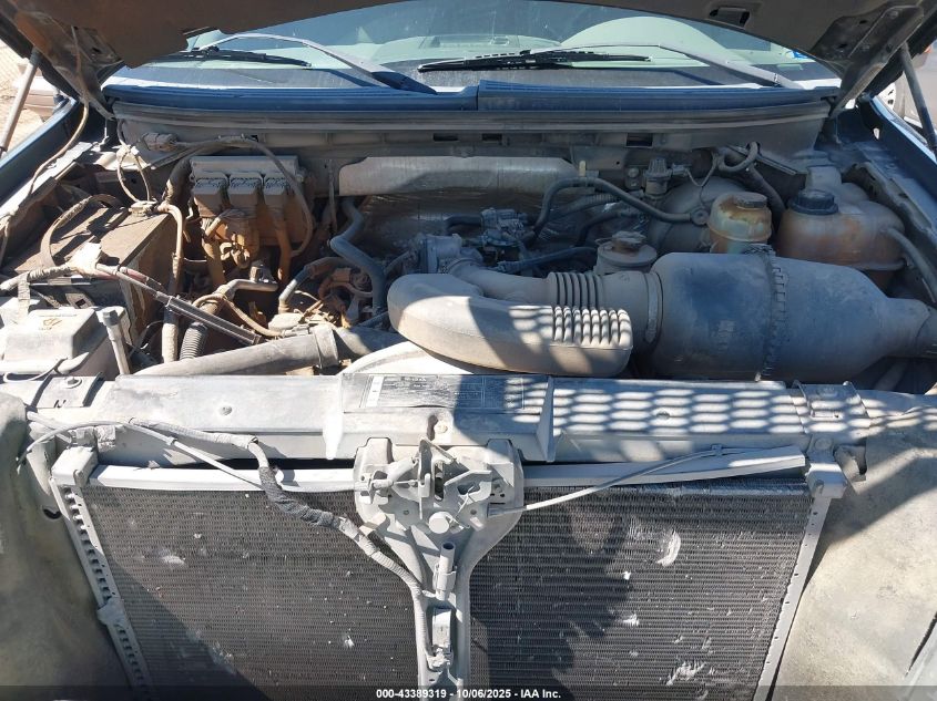 2008 Ford F-150 60Th Anniversary/Fx2/Xl/Xlt VIN: 1FTRW12WX8FA24568 Lot: 43389319