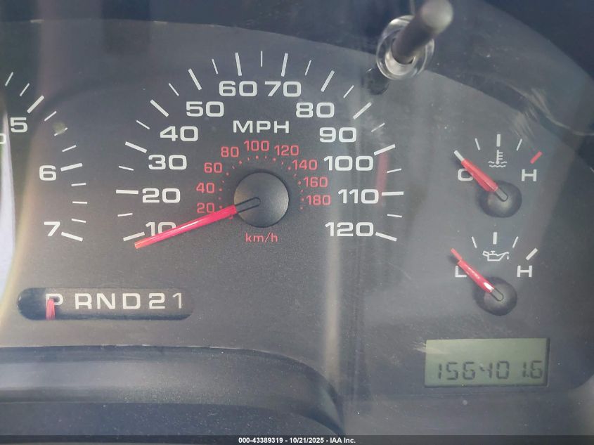 2008 Ford F-150 60Th Anniversary/Fx2/Xl/Xlt VIN: 1FTRW12WX8FA24568 Lot: 43389319