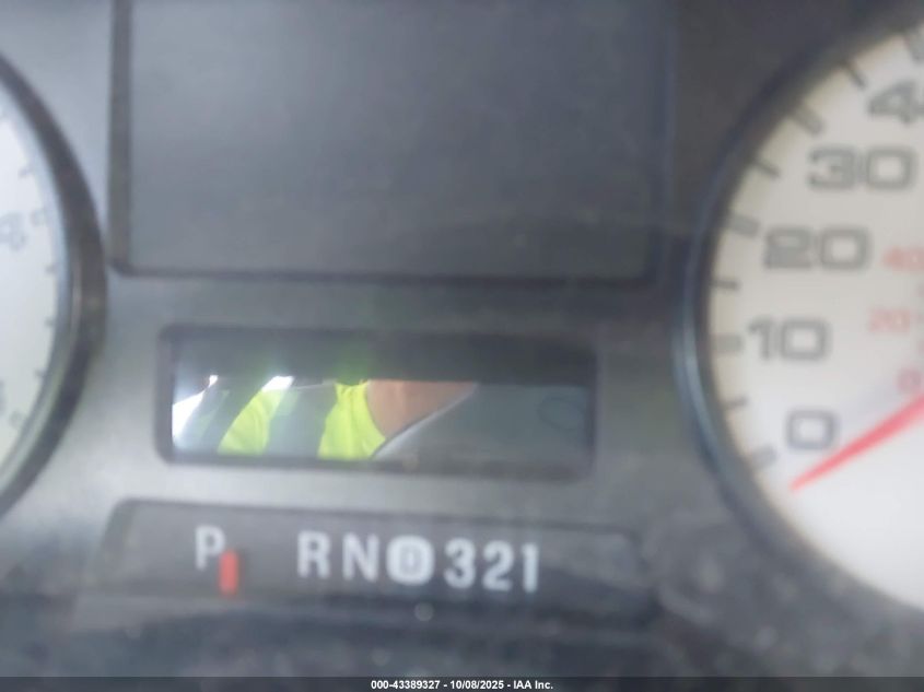 2007 Ford F-250 Lariat/Xl/Xlt VIN: 1FTSW21P67EA98785 Lot: 43389327