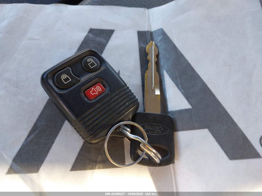 2007 Ford F-250 Lariat/Xl/Xlt VIN: 1FTSW21P67EA98785 Lot: 43389327