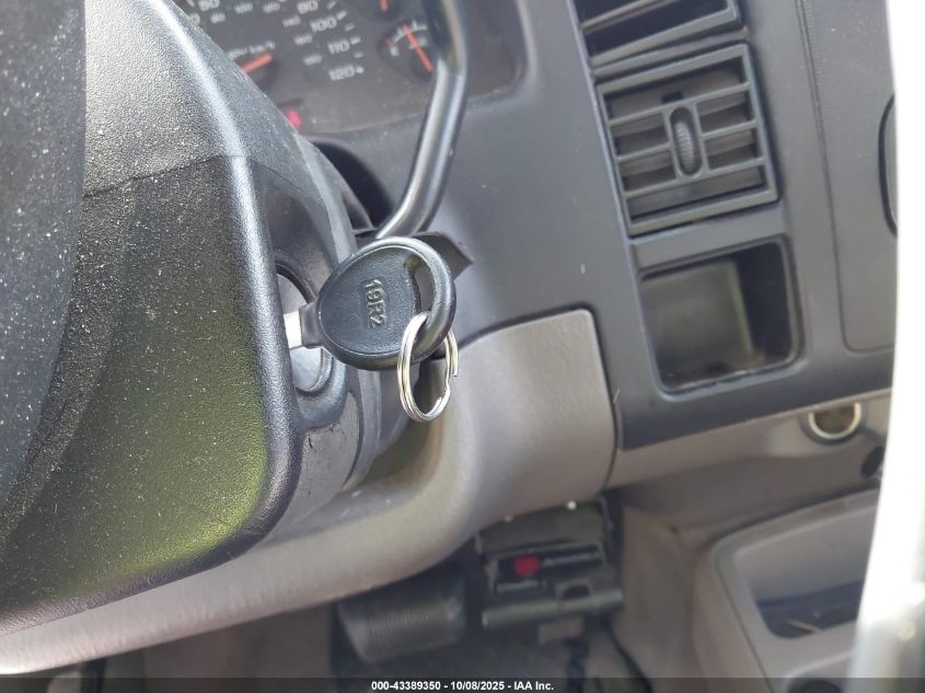 2002 Dodge Dakota Slt VIN: 1B7HL48N92S668405 Lot: 43389350