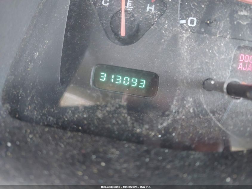 2002 Dodge Dakota Slt VIN: 1B7HL48N92S668405 Lot: 43389350