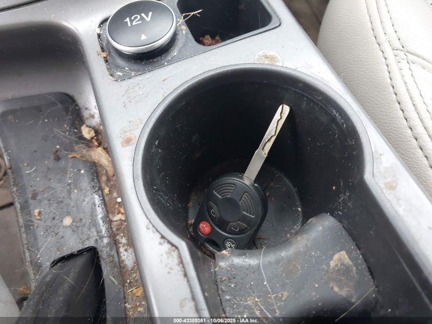 2013 Ford Escape Se VIN: 1FMCU0G93DUC13718 Lot: 43389361