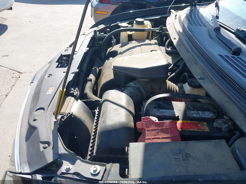 2013 Lincoln Mkx VIN: 2LMDJ6JK2DBL08664 Lot: 43389364