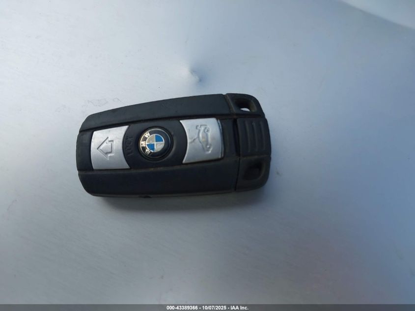 2008 BMW 535Xi VIN: WBANV93558CZ67889 Lot: 43389366