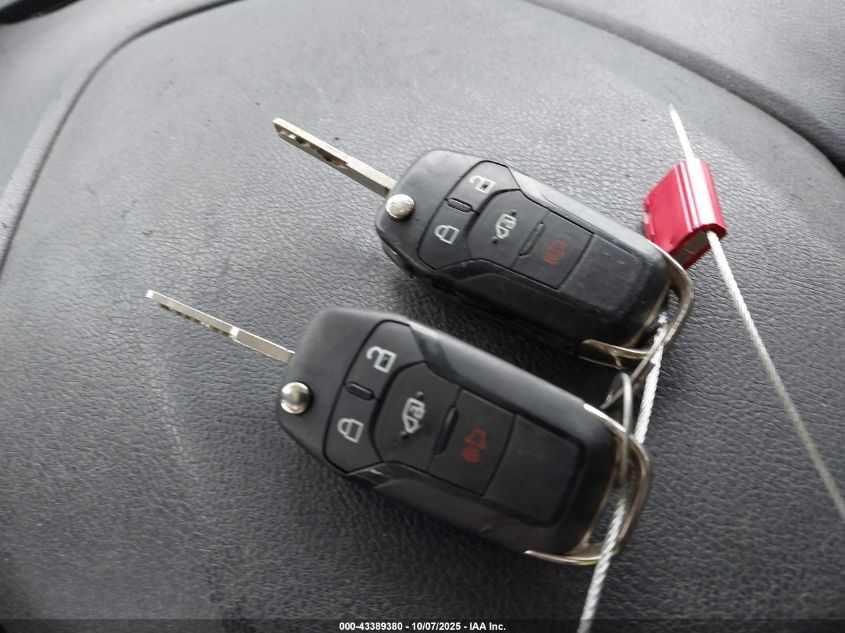 2019 Ford Transit Connect Xl VIN: NM0LS7E28K1421548 Lot: 43389380