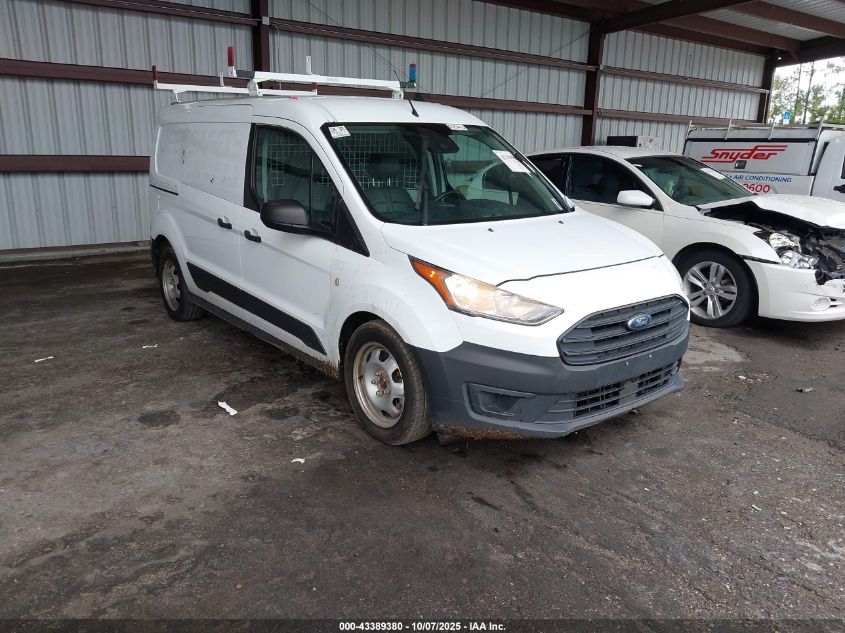 FORD TRANSIT CONNECT XL