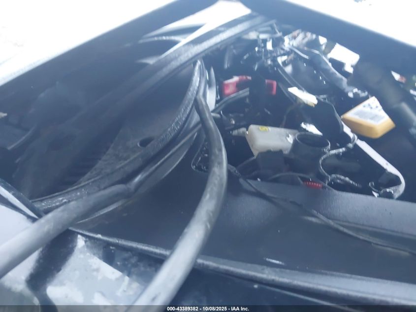 2021 Tesla Model 3 Long Range Dual Motor All-Wheel Drive VIN: 5YJ3E1EBXMF855231 Lot: 43389382