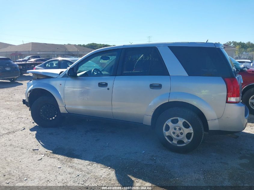 2007 Saturn Vue 4 Cyl VIN: 5GZCZ33D77S865323 Lot: 43389389
