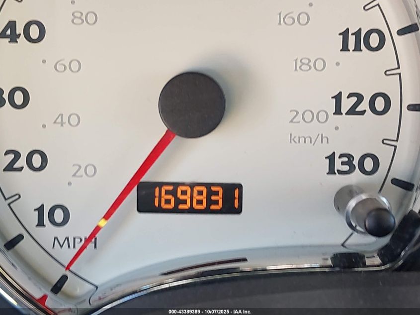 2007 Saturn Vue 4 Cyl VIN: 5GZCZ33D77S865323 Lot: 43389389