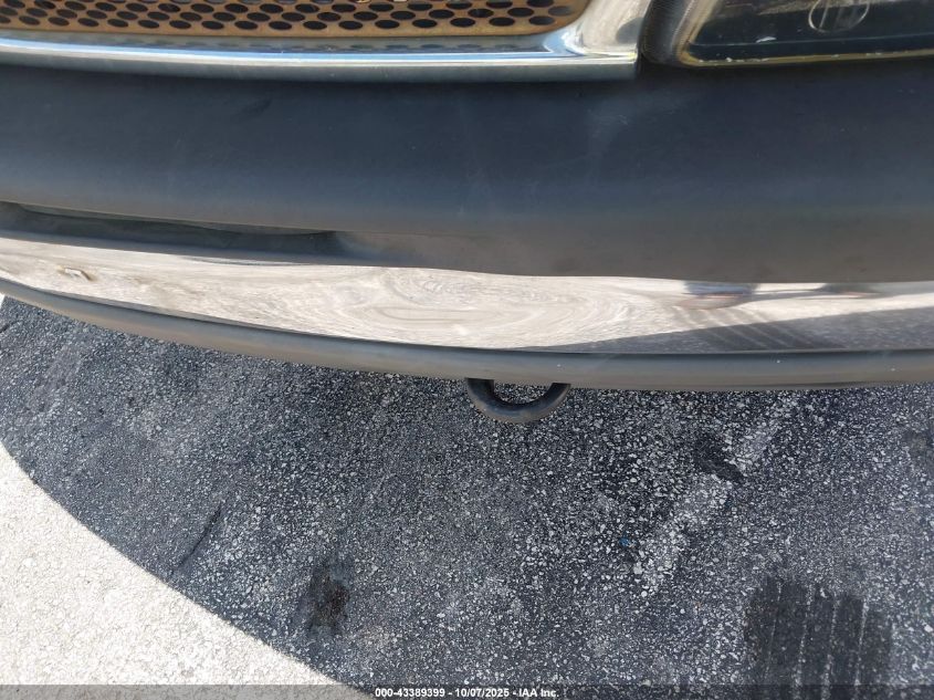 2002 Chevrolet Suburban 1500 Lt VIN: 3GNEC16Z82G304725 Lot: 43389399